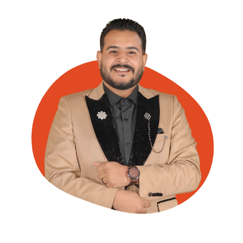 منصة مستر عبدالله شتيوي